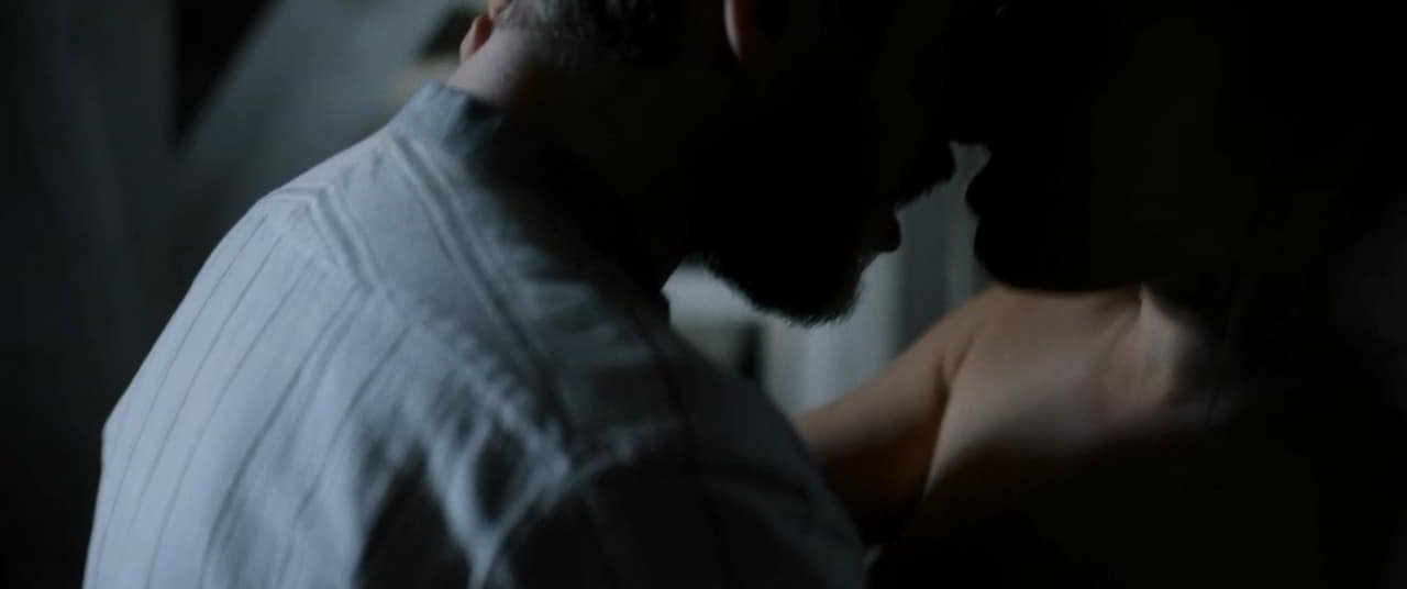 Rosalinde Mynster cleavage movie scene 2018 Rosalinde Mynster cleavage movie scene 2018
