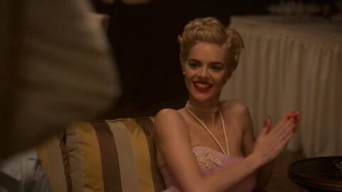 Samara Weaving Sexy Hollywood S01E03 07 2020 02