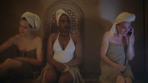 Sara Martins Sexy Alexandra Ehle S01E02 2018 3