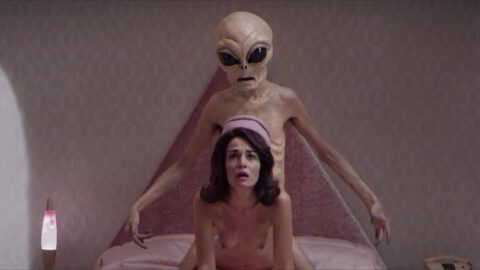 Sara Rivero Nude Lo siento mi amor 2018 2