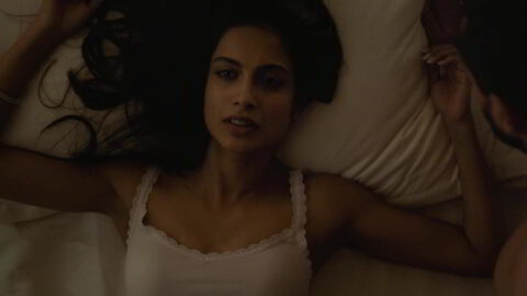 Sarah Jane Dias Sexy Kritika Kamra Sexy Shonali Nagrani Sexy Tandav S01E01 02 05 06 2021 11