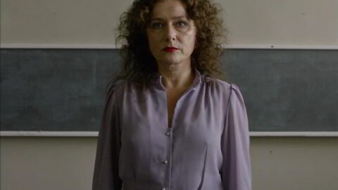 Sidse Babett Knudsen Sexy Limbo 2020 2