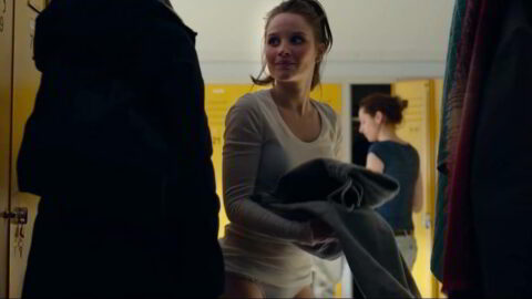 Sonja Gerhardt Sexy Jeanne Goursaud Sexy Kalte Fusse 2018 1