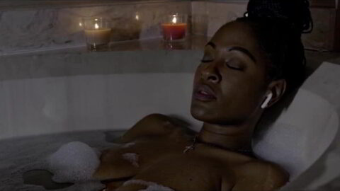 Stacee Nino Nude Self Quarantined 2022 3