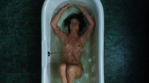 Stefania Rocca Nude Dietro la notte 2021 09