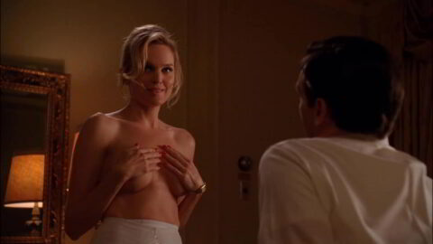 Sunny Mabrey Sexy Mad Men S03E01 2009 02