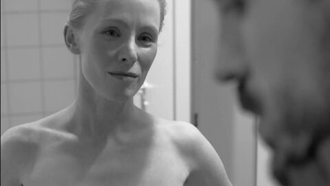 Susanne Wuest Nude Man from Beirut 2019 1