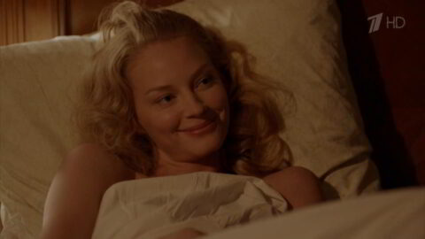 Svetlana Khodchenkova Sexy Mata Hari S01E07 2017 2