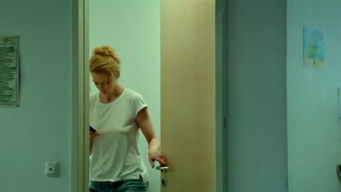 Svetlana Khodchenkova Sexy Voin 2015 05