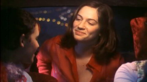 Tali Sharon Sexy Oneg Shabat Sabbath Entertainment 2003 2