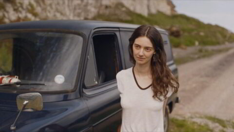 Tanya Reynolds Sexy Seyan Sarvan Sexy The Baby S01E05 2022 2