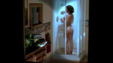 Tiffany Shepis Nude Abominable 2006 09