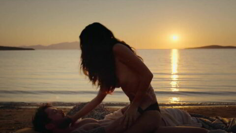 Tuba Buyukustun Nude Another Self S01E03 2022 3