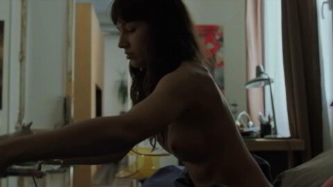 Ursula Corbero Nude El arbol de la sangre 2018 04