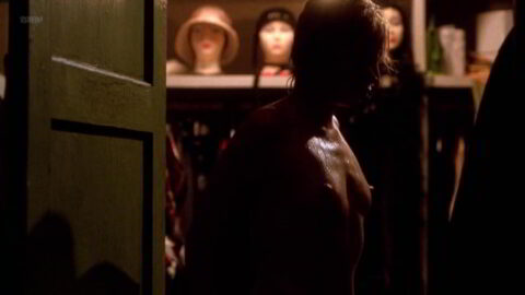 Valeria Golino Nude Spanish Judges 2001 1