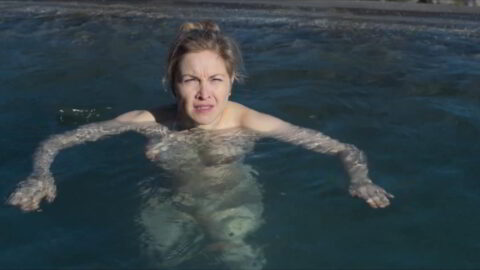 Valery Tscheplanowa Nude Das Haus 2021 06