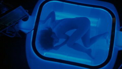 Vanessa Lengies Nude Second Chance S01E09 2016 1