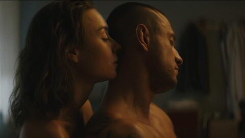 Vera Panfilova Sexy V kletke S02E09 2021 4