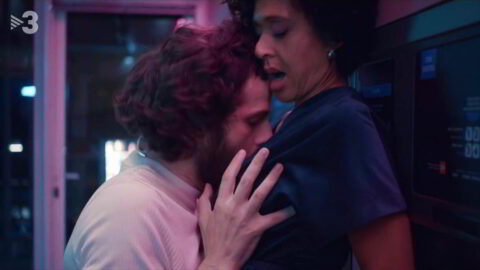 Vicenta NDongo Sexy Buga Buga S01E02 2021 4