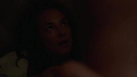 Vicky Papadopoulou Nude Ballad for a Pierced Heart 2020 3