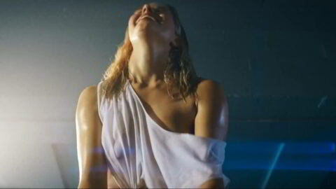 Wenla Reimaluoto Nude Perfect Commando S01E04 2020 5