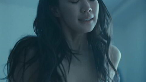 Yu Aoi Nude Romance Doll 2020 04