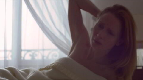 Zoe Telford Sexy Void and Method 2017 1