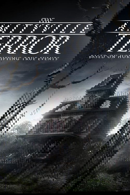 Amityville Terror (2016)