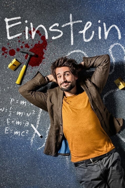 Einstein (TV Series)