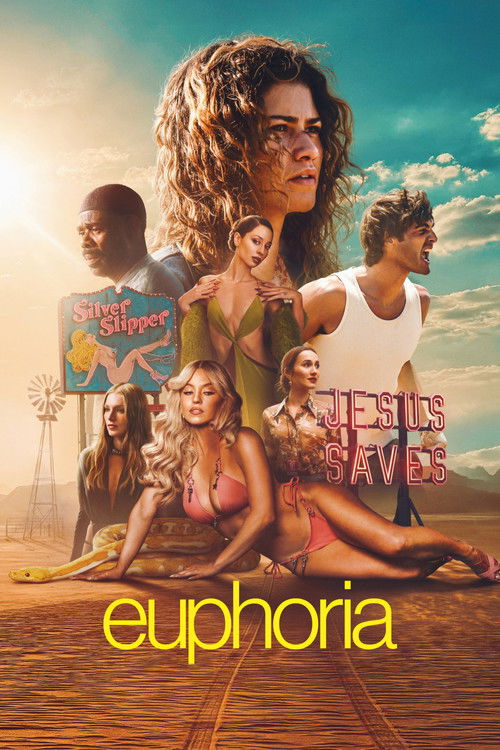 Euphoria (TV Series)