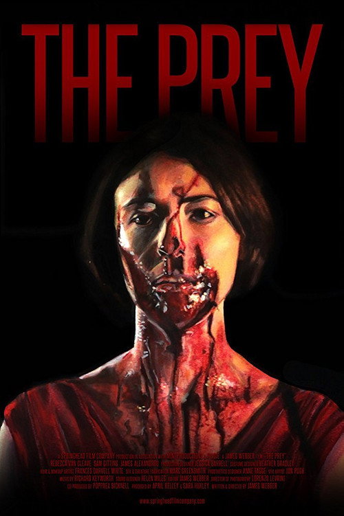 The Prey (2016)