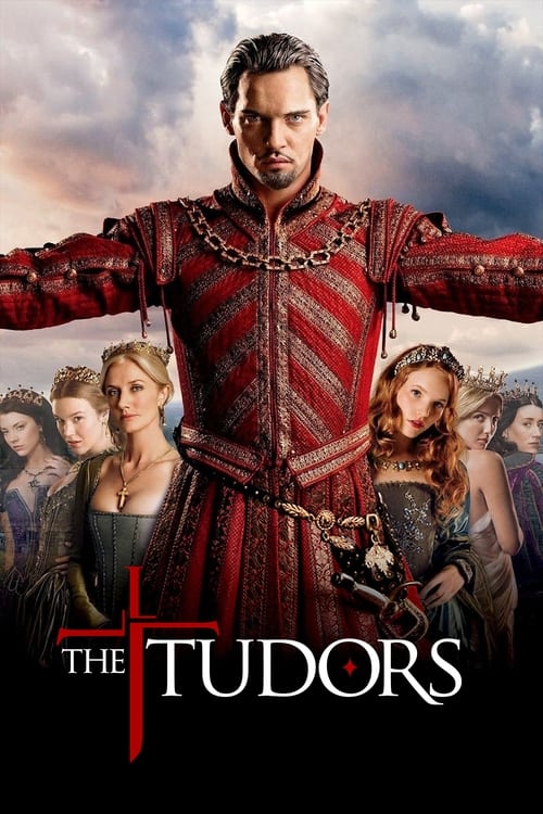 The Tudors (TV Series)