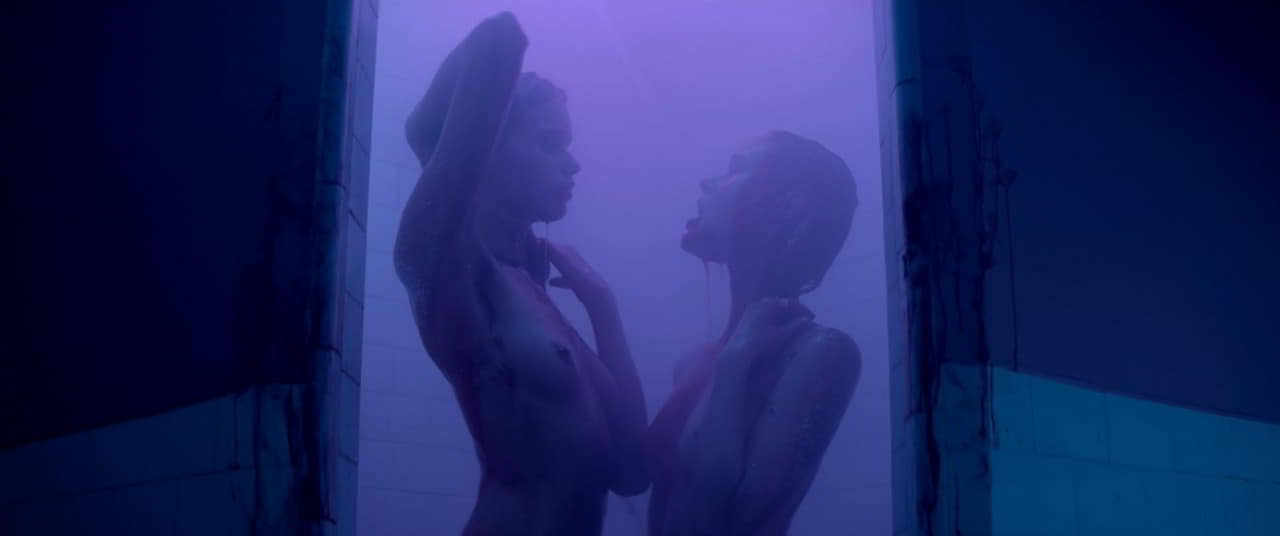 Hot Abbey Lee, Bella Heathcote explicit scene 2016 Hot Abbey Lee, Bella Heathcote explicit scene 2016
