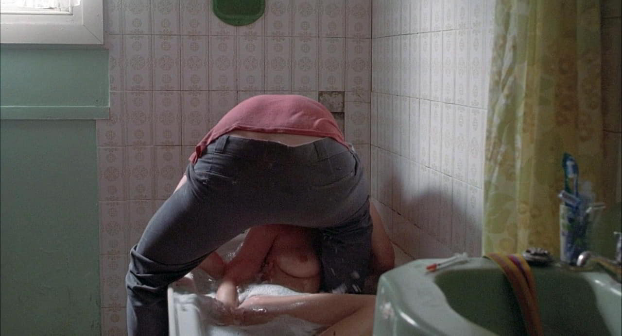 Abbie Cornish nude scene in Candy Abbie Cornish nude scene in Candy