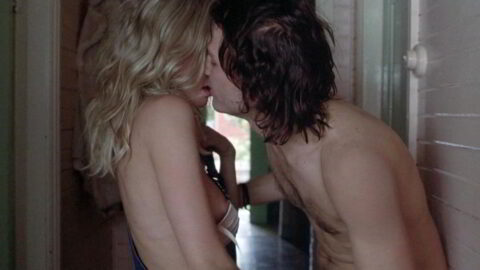Abbie Cornish Nude Candy 2006 3