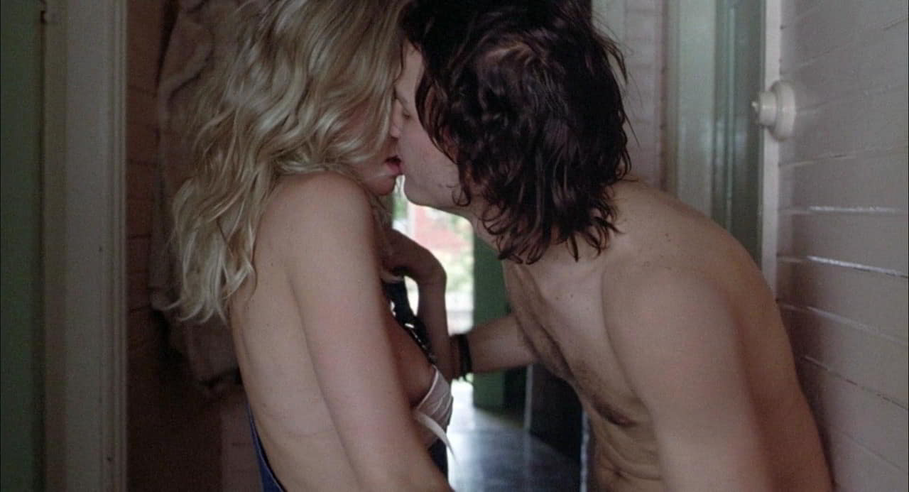 Abbie Cornish bare butt in Candy Abbie Cornish bare butt in Candy