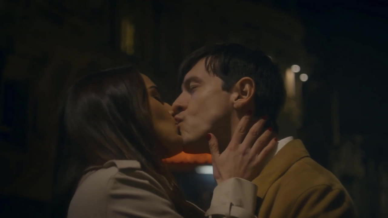 Hot Adriana Ugarte explicit scene 2021 Hot Adriana Ugarte explicit scene 2021