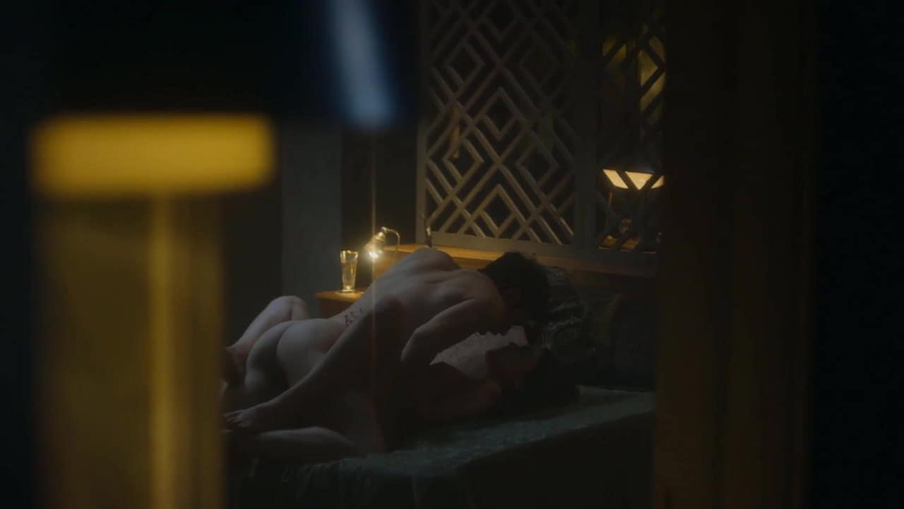 Adriana Ugarte topless Hache - S02E02-05-06 Adriana Ugarte topless Hache - S02E02-05-06
