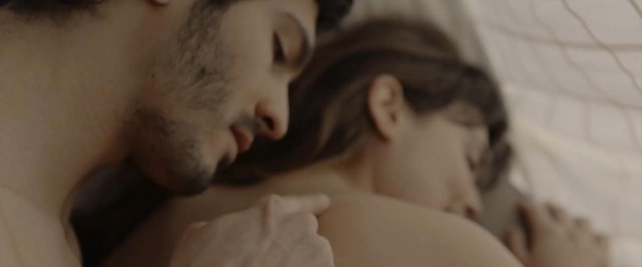 Hot Adriana Ugarte, Silvia Alonso explicit scene 2018 Hot Adriana Ugarte, Silvia Alonso explicit scene 2018