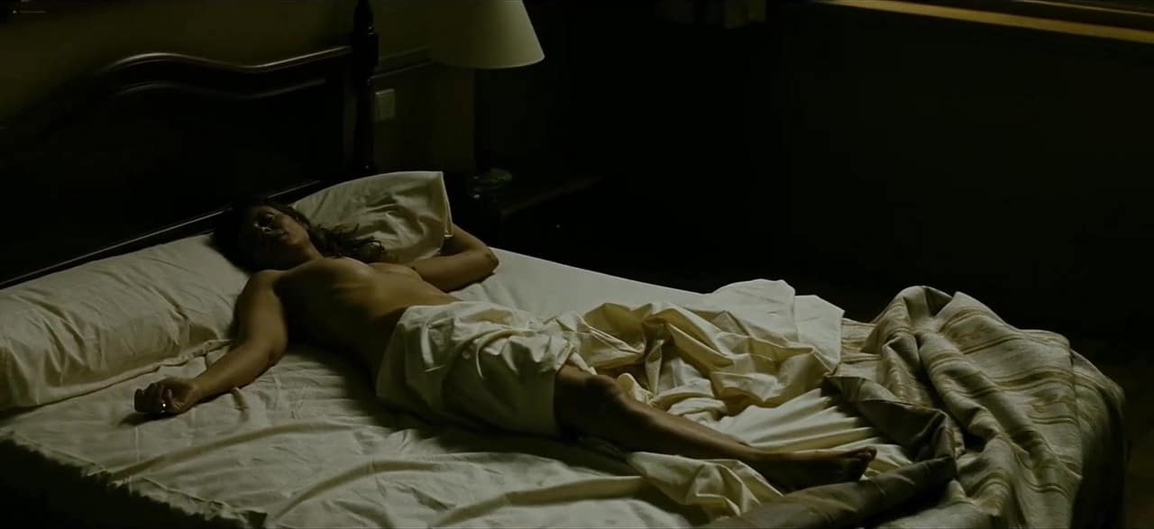 Aitana Sanchez nude scene in Gijon Nude - The Nautical Chart Aitana Sanchez nude scene in Gijon Nude - The Nautical Chart