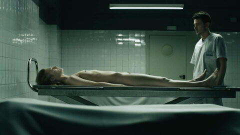 Alba Ribas Nude El cadaver de Anna Fritz 2015 3
