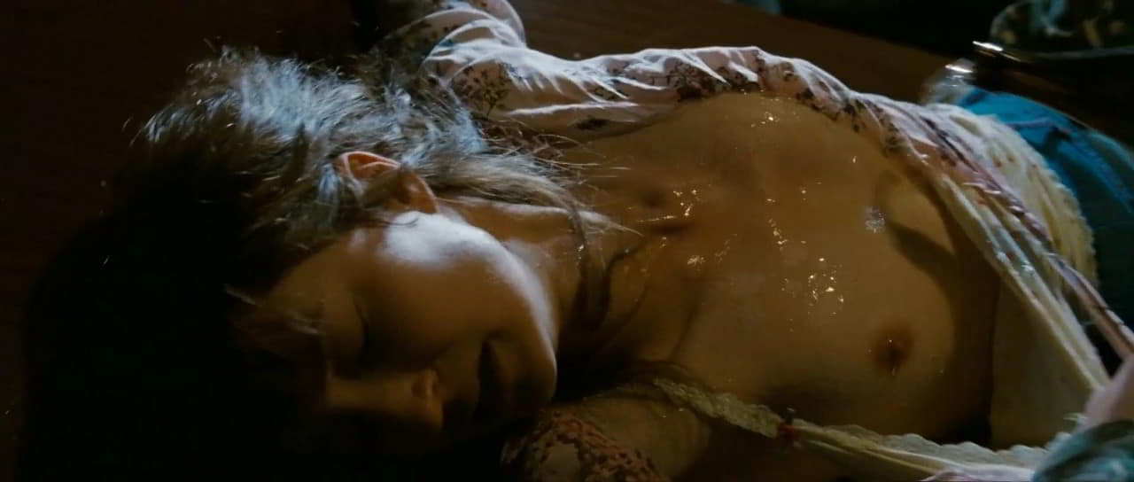Alba Rohrwacher topless Gluck Alba Rohrwacher topless Gluck
