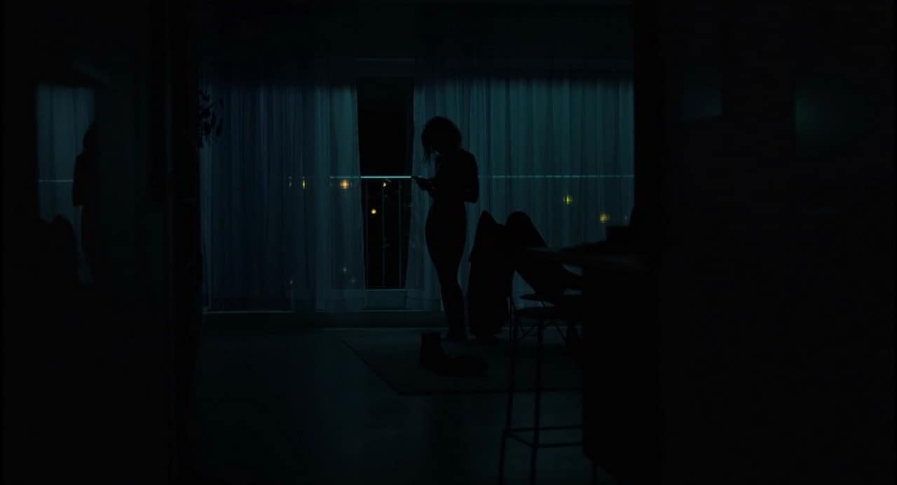 Alba Rohrwacher nude scene in Hellhole Alba Rohrwacher nude scene in Hellhole