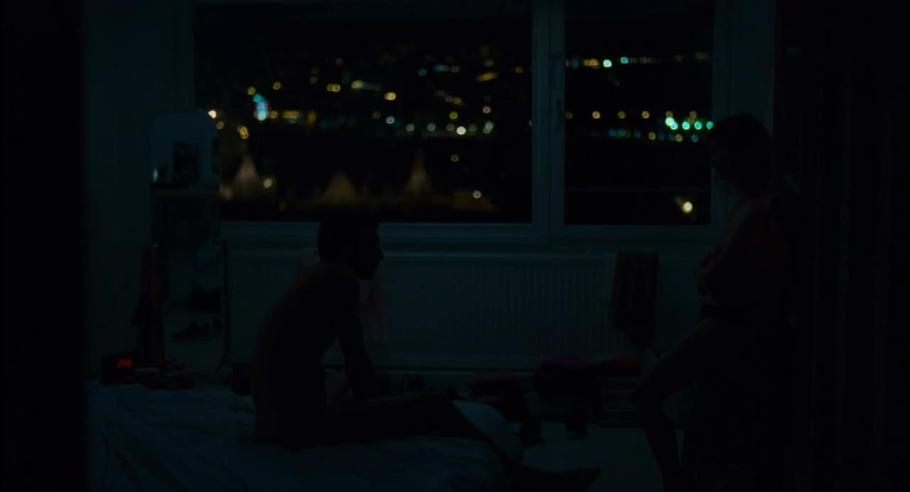 Alba Rohrwacher topless Hellhole Alba Rohrwacher topless Hellhole