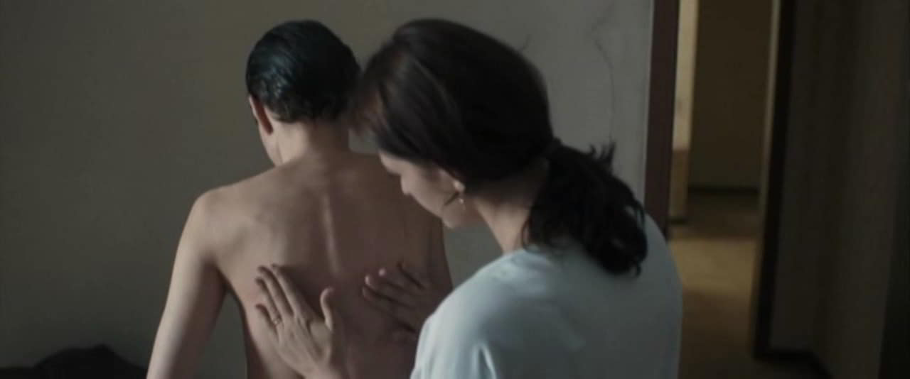 Alba Rohrwacher nude scene in Vergine giurata Alba Rohrwacher nude scene in Vergine giurata
