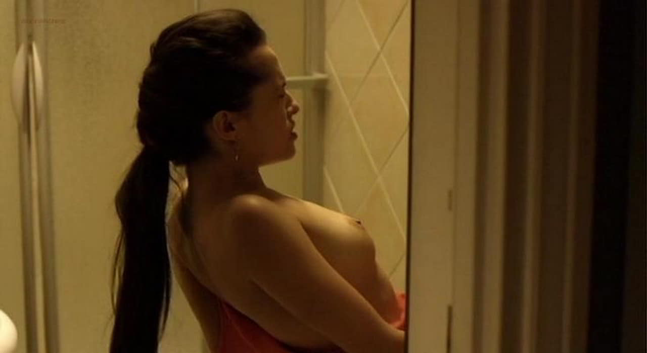 Naked Aleksandra Hamkalo hot video Naked Aleksandra Hamkalo hot video