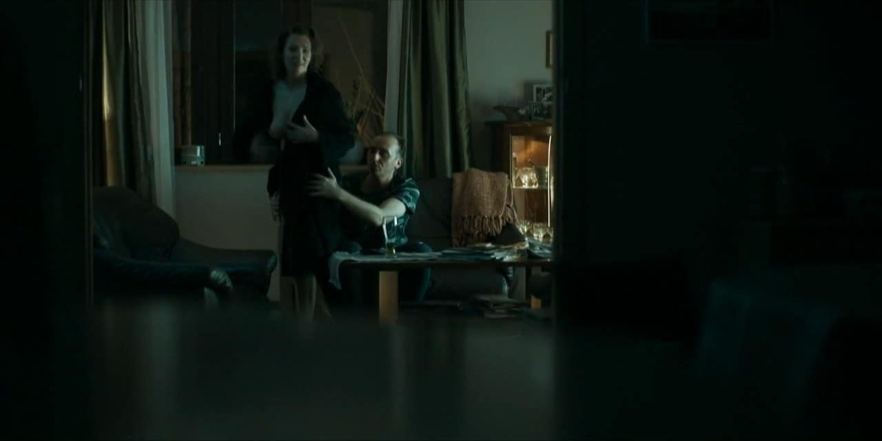 Aleksandra Poplawska bare butt in Klangor - S01E08 Aleksandra Poplawska bare butt in Klangor - S01E08