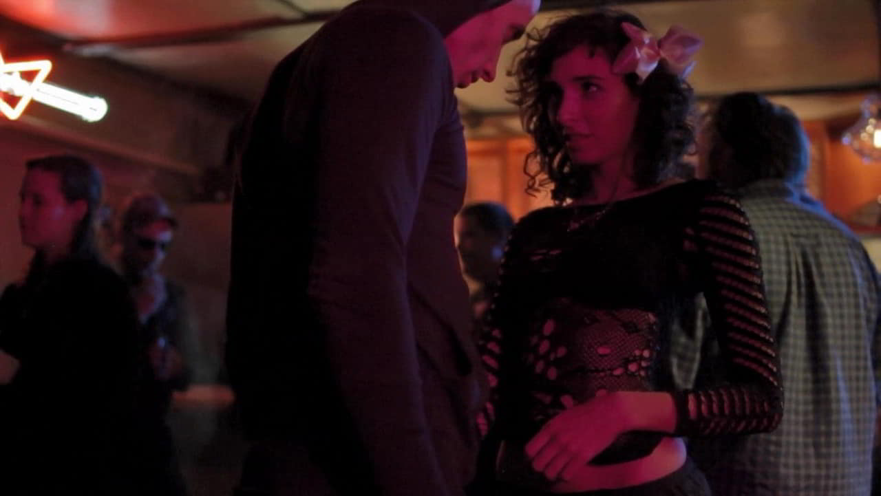 Hot Alexandra Bard, Charmaine Lewis explicit scene 2015 Hot Alexandra Bard, Charmaine Lewis explicit scene 2015
