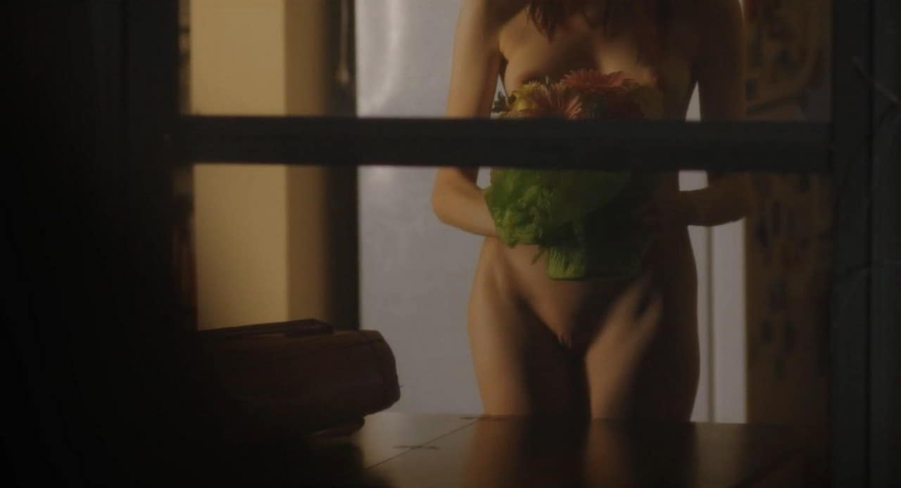Watch Alexis Altier naked scene Watch Alexis Altier naked scene