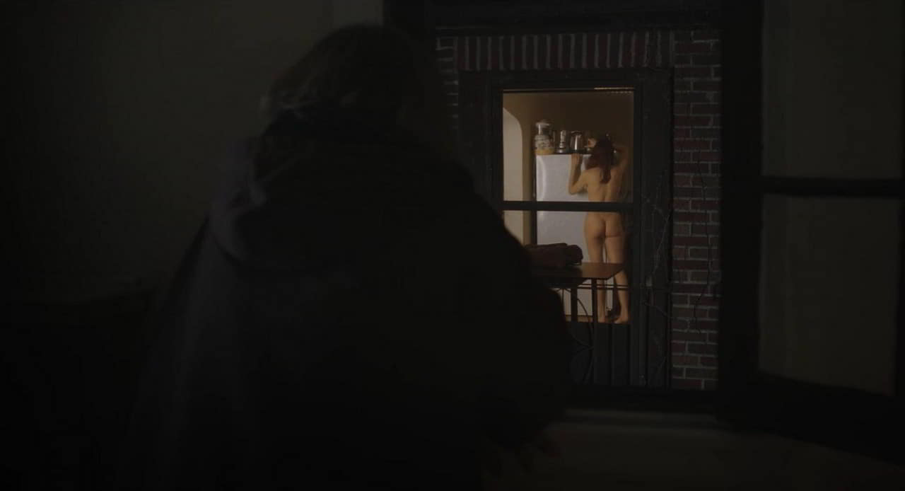 Hot Alexis Altier explicit scene 2016 Hot Alexis Altier explicit scene 2016